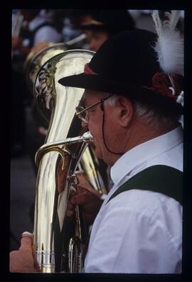Spaziergänger