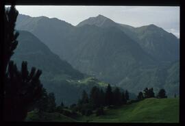 Oetztaler Alpen