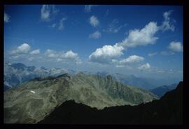 Landschaftsaufnahme