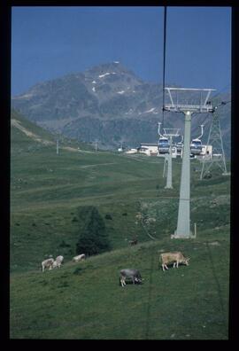 Seilbahn