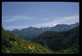 Oetztaler Alpen