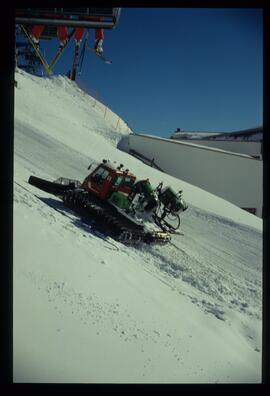 Landschaftsaufnahme