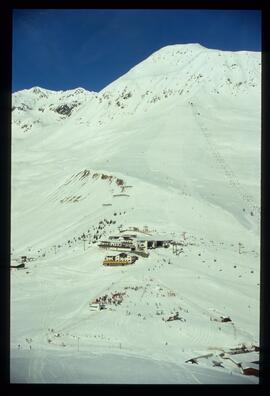 Kinderschneealm