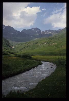 Landschaftsaufnahme