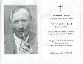 Josef Greiter 2