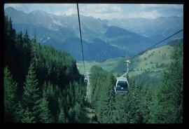 Seilbahn