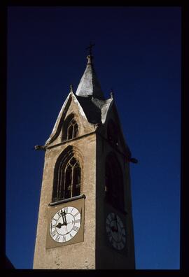 Kirchtürme