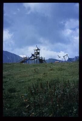 Landschaftsaufnahme