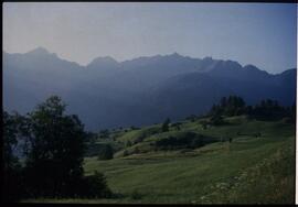 Landschaftsaufnahme