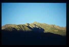 Sonnenaufgang