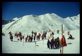Kinderschneealm