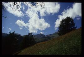 Landschaftsaufnahme
