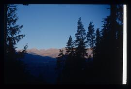 Sonnenaufgang