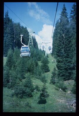 Seilbahn