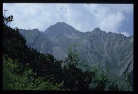 Oetztaler Alpen