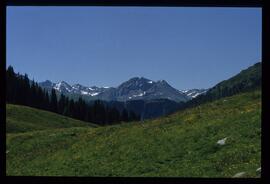 Oetztaler Alpen