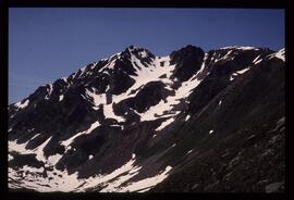 Landschaft, Wandern