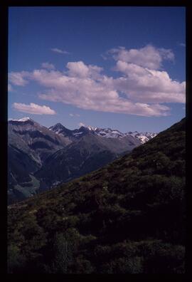 Landschaftsaufnahme