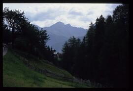 Oetztaler Alpen