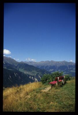 Landschaftsaufnahme