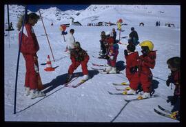 Kinderschneealm
