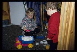 Kinderschneealm