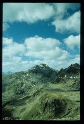 Landschaftsaufnahme