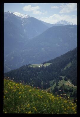 Landschaftsaufnahme