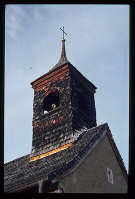 Kirchtürme