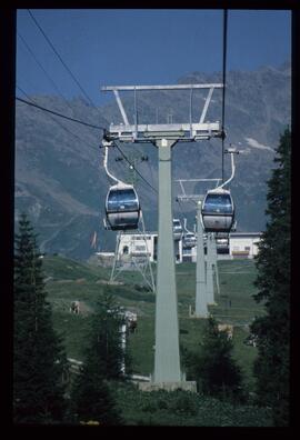 Seilbahn