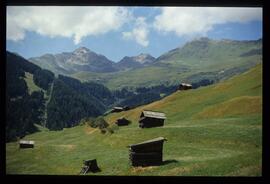 Landschaftsaufnahme