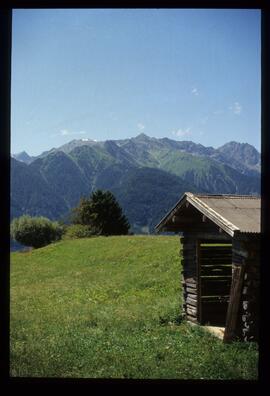 Landschaftsaufnahme