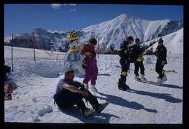 Kinderschneealm