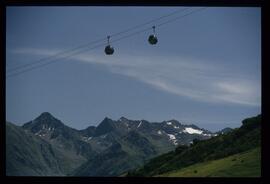 Seilbahn