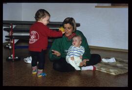Kinderschneealm