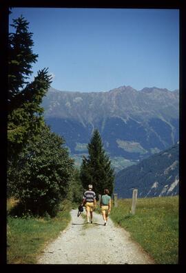 Landschaftsaufnahme