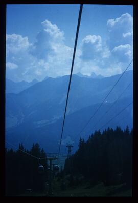 Seilbahn