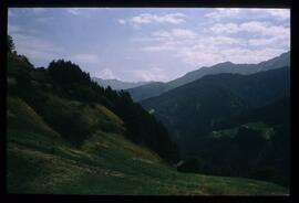 Landschaftsaufnahme