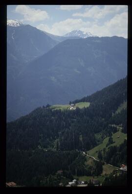 Landschaftsaufnahme