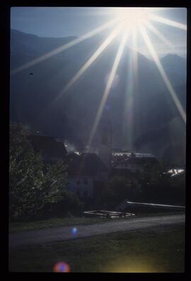 Sommer