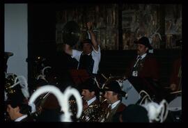 Platzkonzert