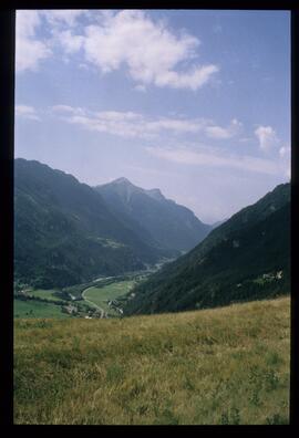 Landschaftsaufnahme