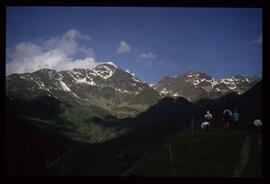 Landschaftsaufnahme