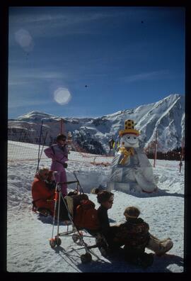 Kinderschneealm