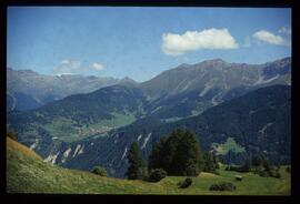 Landschaftsaufnahme