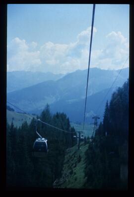 Seilbahn