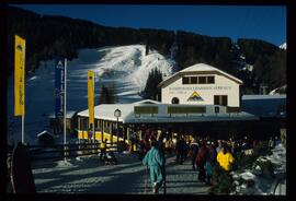 Bergbahn nach Fiss, Sunliner