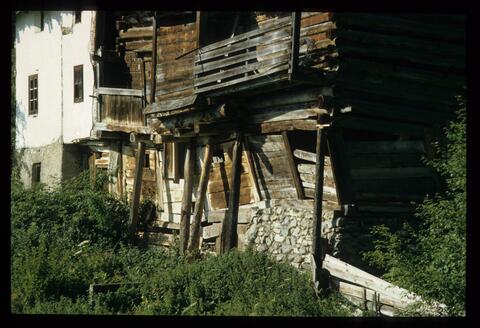 Original Digitale Objekte not accessible