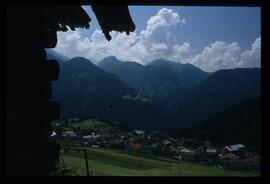 Oetztaler Alpen