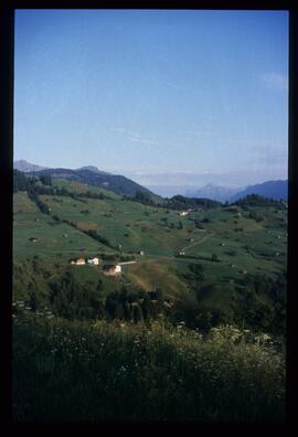 Landschaftsaufnahme